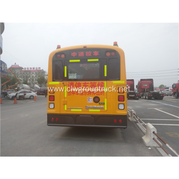 36 seats Zhongtong shuttle bus for sale